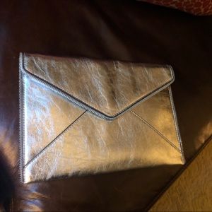 Rebecca Minkoff Clutch